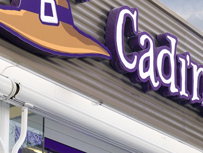 Cadının Evi