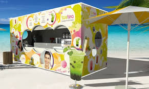 tastea