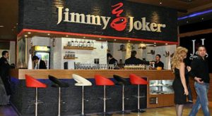Jimmy-Joker-Bayilik