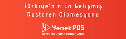 YemekPOS Bayilik Franchise – İş Kurmak, İş Fikirleri