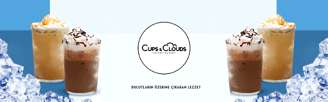 Cups & Clouds Franchise