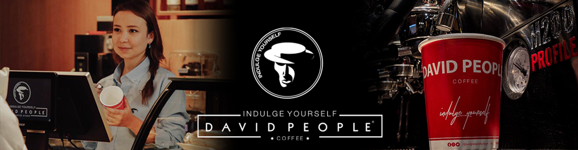 David People