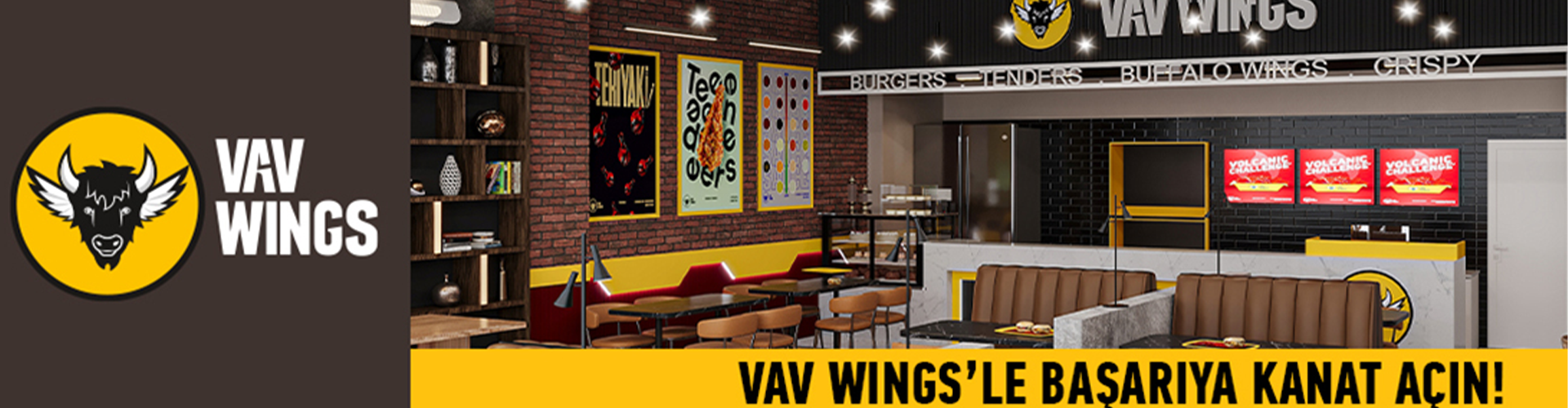 Vav Wings