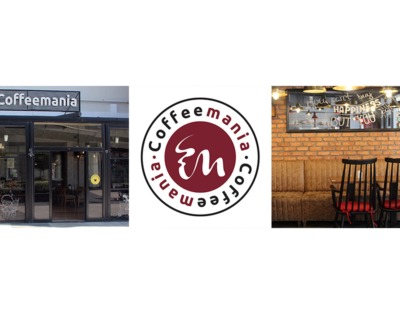 Coffeemania