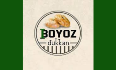 İzmir’in meşhur lezzeti ‘Boyoz’ kapınıza geliyor