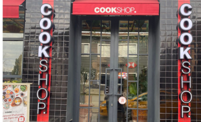 COOKSHOP, 10 yeni restoran ile atağa geçti