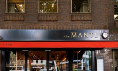 Londra’nın ikonik Türk restoranı