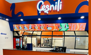 Çeşnili Döner Franchise Fırsatı: Yatırımcılar İçin Lezzetli Bir İş Modeli