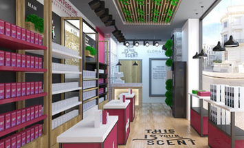 Gloria Perfume Franchise Fırsatı: Kokuların Büyülü Dünyasında Kârlı Bir Yatırım