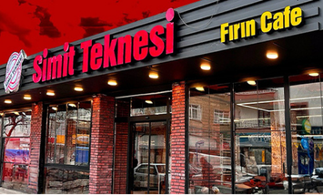 Simit Teknesi 2024’te Hızlı Büyüdü, Hedef Yurtdışı Pazarı!