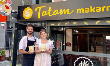 Tatam Makarna Franchise: Türkiye’nin İlk Fast-Food Makarna Zinciriyle Yatırım Fırsatı