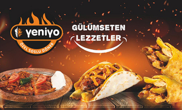 Yeniyo Döner Franchise Fırsatı: Türk Mutfağını Dünya Çapında Temsil Edin!