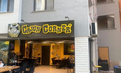Cajun Corner Bayiliği: Türkiye’nin Hızlı Büyüyen Lezzet Deneyimi