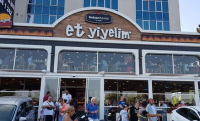 Et Severler İçin Yatırım Fırsatı: Et Yiyelim Bayiliği