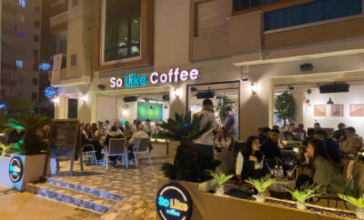 So Like Coffee Bayiliği: İzmir’in Popüler Kahve Markasıyla Yatırım Fırsatı