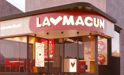 Lahmacunda Yeni Nesil Fırsat: Lavmacun Bayiliği
